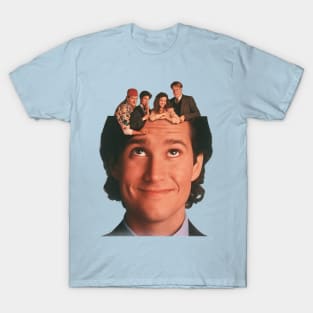 Herman's Head 1991 T-Shirt